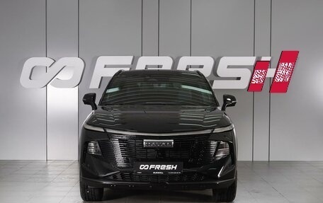 Haval F7, 2025 год, 3 499 000 рублей, 3 фотография