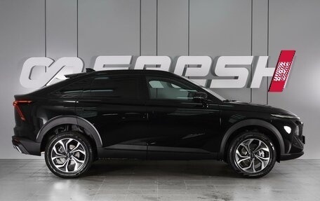Haval F7, 2025 год, 3 499 000 рублей, 5 фотография