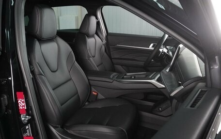 Haval F7, 2025 год, 3 499 000 рублей, 8 фотография