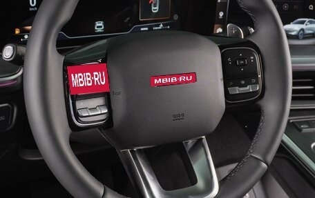 Haval F7, 2025 год, 3 499 000 рублей, 14 фотография