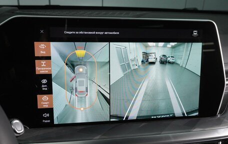Haval F7, 2025 год, 3 499 000 рублей, 17 фотография