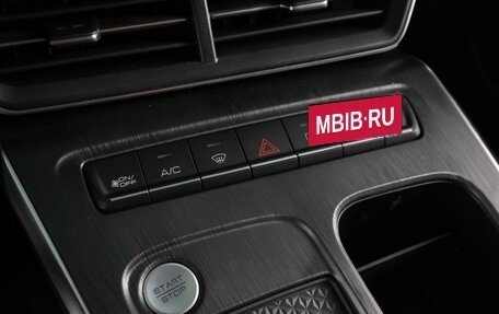 Haval F7, 2025 год, 3 499 000 рублей, 16 фотография