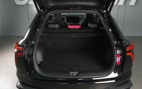 Haval F7, 2025 год, 3 499 000 рублей, 22 фотография