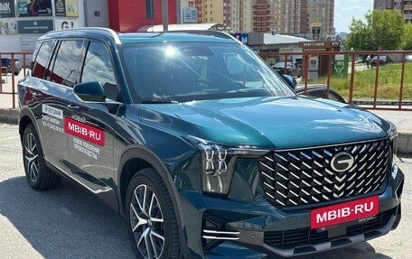 GAC GS8, 2025 год, 4 099 000 рублей, 5 фотография