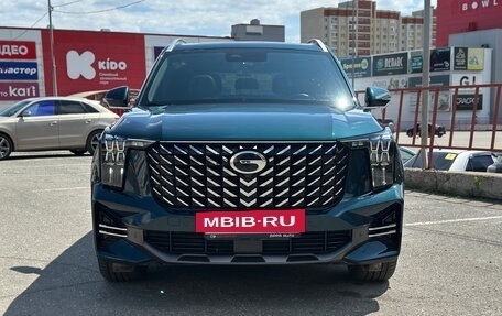 GAC GS8, 2025 год, 4 099 000 рублей, 4 фотография