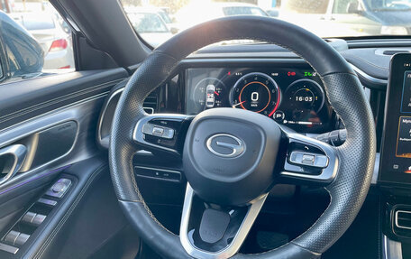 GAC GS8, 2025 год, 4 099 000 рублей, 11 фотография