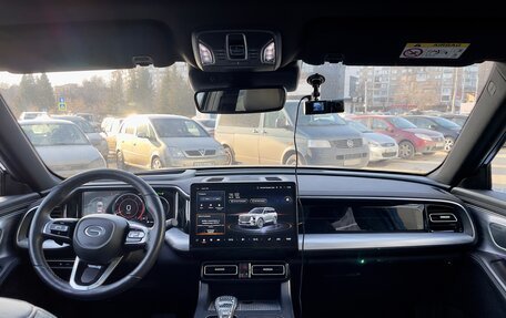 GAC GS8, 2025 год, 4 099 000 рублей, 9 фотография