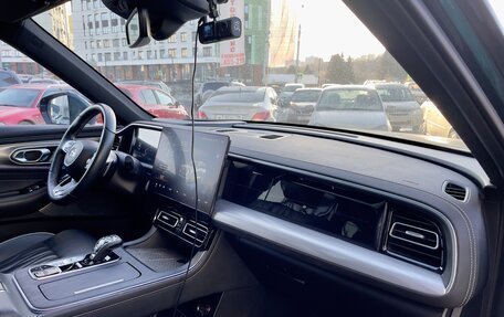 GAC GS8, 2025 год, 4 099 000 рублей, 10 фотография