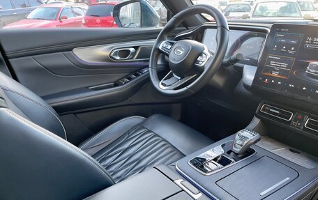 GAC GS8, 2025 год, 4 099 000 рублей, 13 фотография