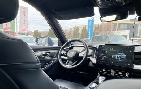 GAC GS8, 2025 год, 4 099 000 рублей, 21 фотография