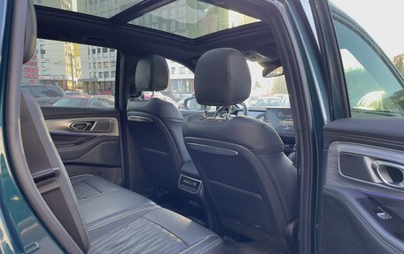 GAC GS8, 2025 год, 4 099 000 рублей, 17 фотография