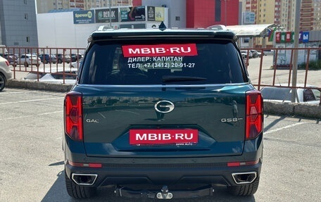 GAC GS8, 2025 год, 4 099 000 рублей, 8 фотография
