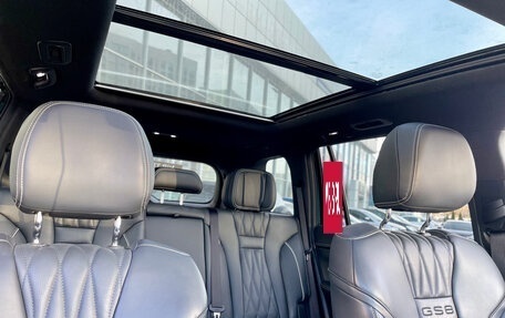 GAC GS8, 2025 год, 4 099 000 рублей, 18 фотография