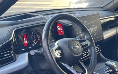 GAC GS8, 2025 год, 4 099 000 рублей, 12 фотография