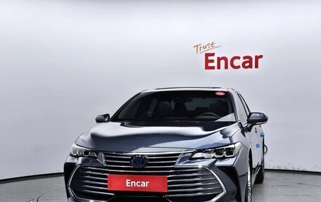Toyota Avalon, 2021 год, 2 830 000 рублей, 2 фотография