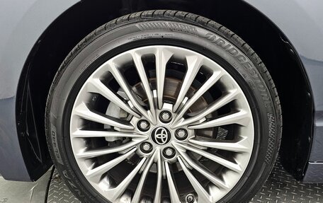 Toyota Avalon, 2021 год, 2 830 000 рублей, 6 фотография