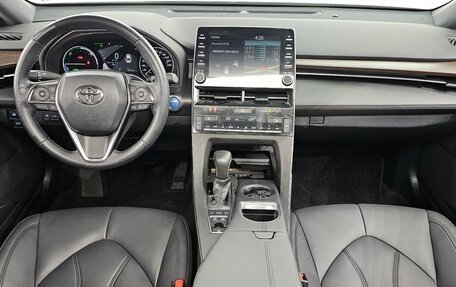 Toyota Avalon, 2021 год, 2 830 000 рублей, 8 фотография