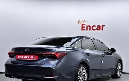Toyota Avalon, 2021 год, 2 830 000 рублей, 3 фотография