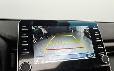 Toyota Avalon, 2021 год, 2 830 000 рублей, 17 фотография