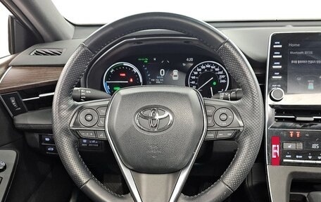 Toyota Avalon, 2021 год, 2 830 000 рублей, 18 фотография