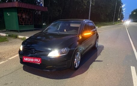 Volkswagen Golf VII, 2013 год, 950 000 рублей, 4 фотография