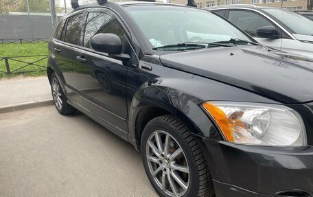 Dodge Caliber I рестайлинг, 2010 год, 750 000 рублей, 6 фотография