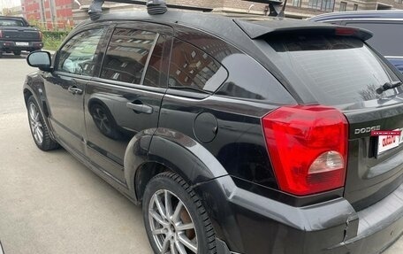 Dodge Caliber I рестайлинг, 2010 год, 750 000 рублей, 5 фотография
