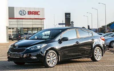 KIA Cerato III, 2014 год, 995 000 рублей, 1 фотография