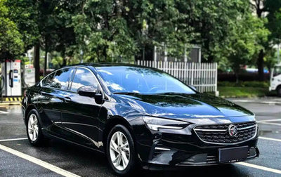 Buick Regal VI, 2022 год, 1 400 000 рублей, 1 фотография