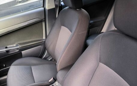 Mitsubishi Lancer IX, 2008 год, 670 000 рублей, 3 фотография