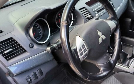 Mitsubishi Lancer IX, 2008 год, 670 000 рублей, 2 фотография
