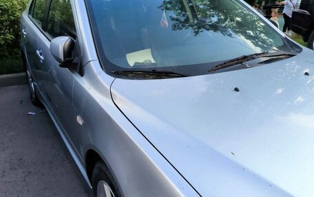 Mitsubishi Lancer IX, 2008 год, 670 000 рублей, 6 фотография