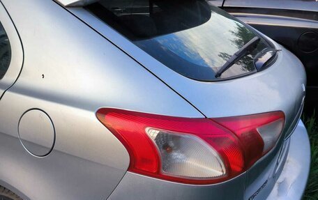 Mitsubishi Lancer IX, 2008 год, 670 000 рублей, 7 фотография