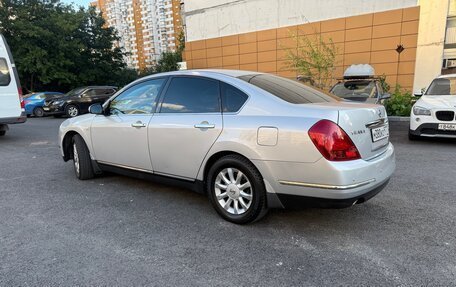 Nissan Teana, 2006 год, 850 000 рублей, 5 фотография