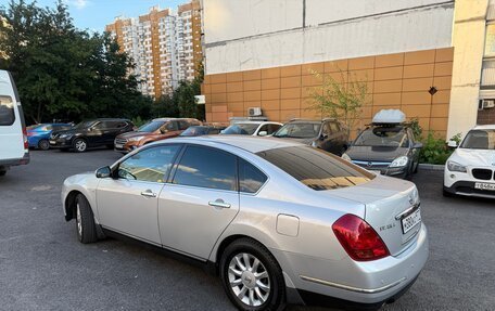 Nissan Teana, 2006 год, 850 000 рублей, 6 фотография