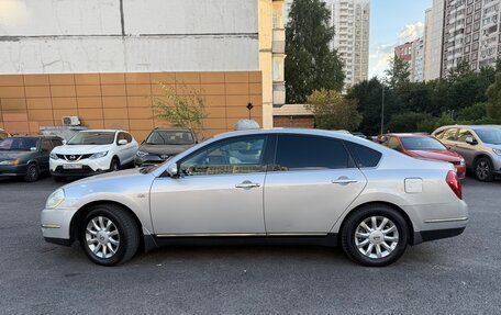 Nissan Teana, 2006 год, 850 000 рублей, 4 фотография