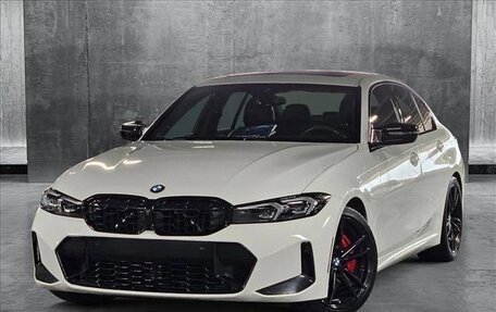 BMW 3 серия, 2023 год, 5 685 998 рублей, 1 фотография