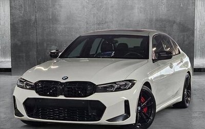 BMW 3 серия, 2023 год, 5 685 998 рублей, 1 фотография
