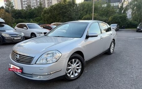 Nissan Teana, 2006 год, 850 000 рублей, 3 фотография