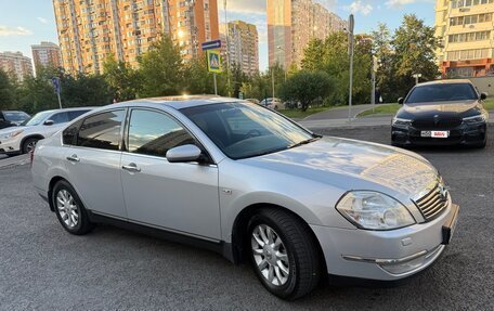 Nissan Teana, 2006 год, 850 000 рублей, 10 фотография