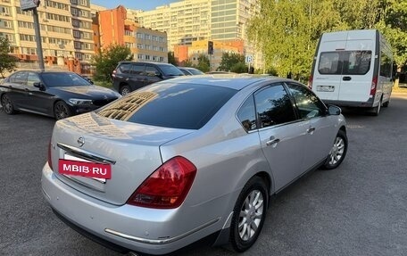 Nissan Teana, 2006 год, 850 000 рублей, 8 фотография