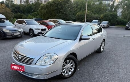Nissan Teana, 2006 год, 850 000 рублей, 2 фотография