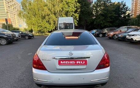Nissan Teana, 2006 год, 850 000 рублей, 7 фотография
