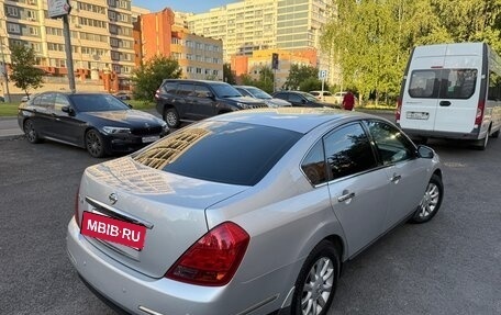 Nissan Teana, 2006 год, 850 000 рублей, 9 фотография