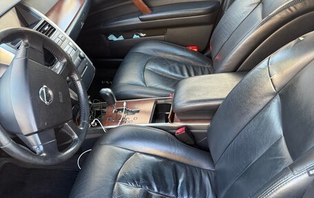 Nissan Teana, 2006 год, 850 000 рублей, 12 фотография