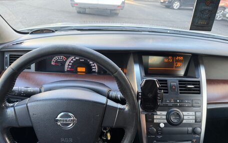 Nissan Teana, 2006 год, 850 000 рублей, 16 фотография