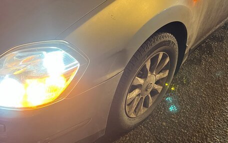 Nissan Teana, 2006 год, 850 000 рублей, 18 фотография