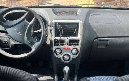 Chery Bonus (A13), 2011 год, 165 000 рублей, 8 фотография