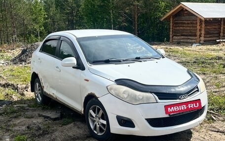 Chery Bonus (A13), 2011 год, 165 000 рублей, 2 фотография