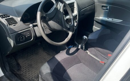 Chery Bonus (A13), 2011 год, 165 000 рублей, 9 фотография
